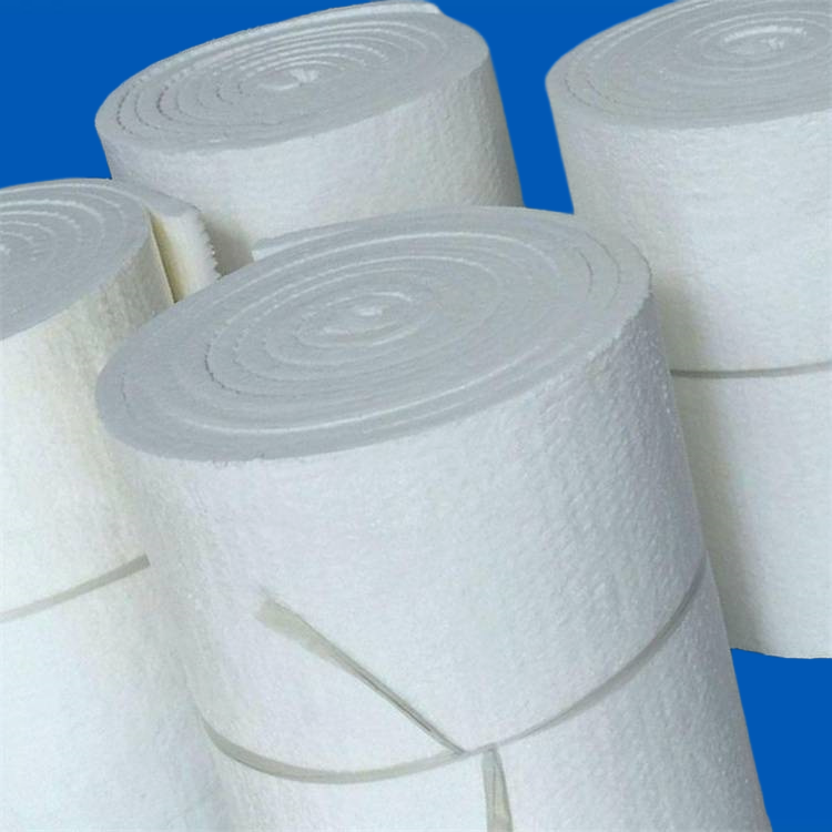 温江陶瓷纤维毡